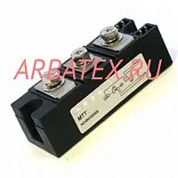 МТТ100-9 модуль тиристорный