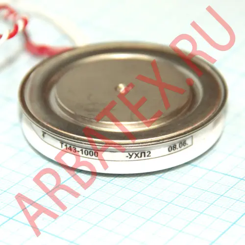 Т143-1000-12-4 фото 4