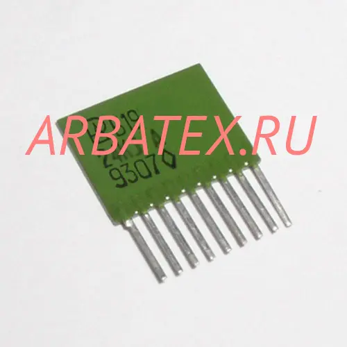 Б19М-2 1 кОм Б19М-2 1 кОм