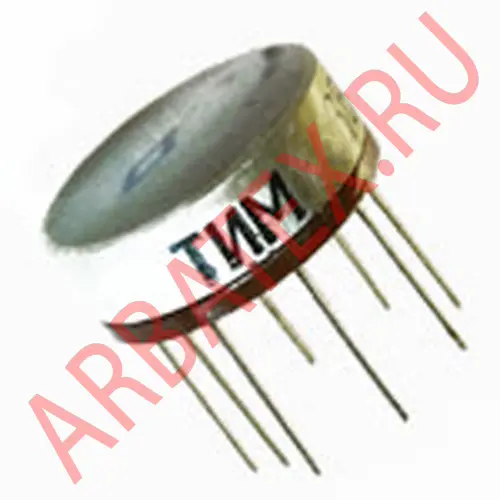 ТИМ-132В трансформатор фото 2