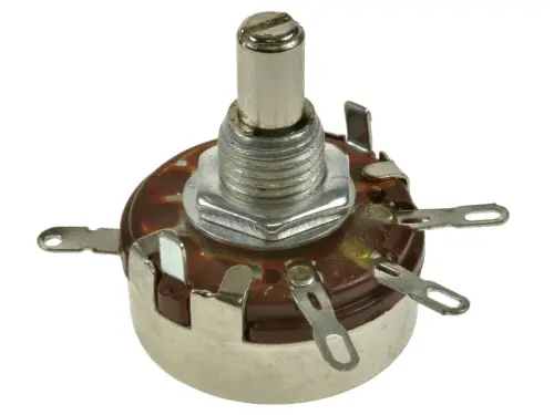 СП2-1Вт 22кОм фото 2 СП2-1Вт 22кОм фото 2