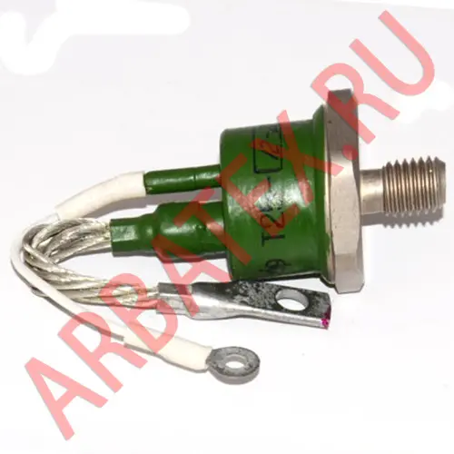 Т25-6 тиристор фото 2 Т25-6 тиристор фото 2