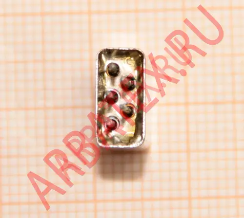 РЭС-49 РС4.569.421-00.01 фото 5