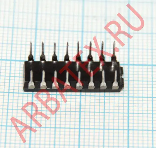 КР572ПА1Б фото 4 КР572ПА1Б фото 4