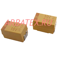 К53-56А 40в 10 мкф