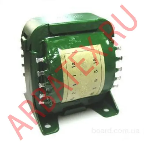 ТН3-115-400В трансформатор фото 2 ТН3-115-400В трансформатор фото 2