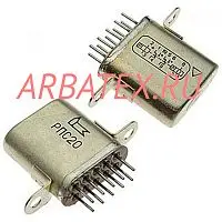 РПС20 РС4.521.762