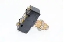 МП1104 ЛУХЛ3 микропереключатель