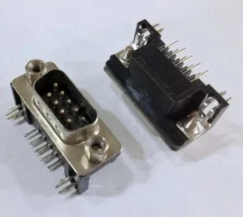 СНП268-37ВП111-2-В вилка фото фото 2 СНП268-37ВП111-2-В вилка Разъемы разное фото фото 2