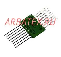 Б19М-3-1 1.1 кОм