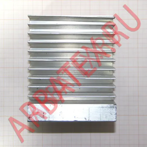 Охладитель О171 фото 4