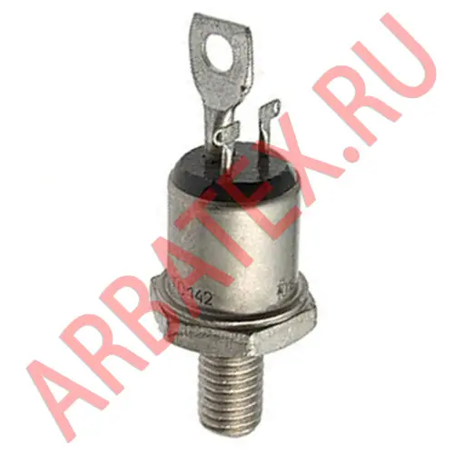 ТО142-63-12 тиристор фото 2