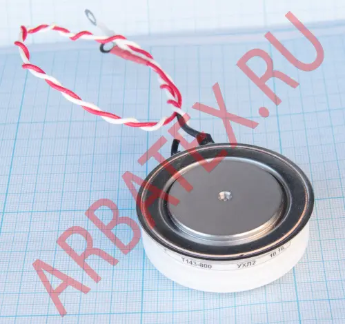 Т143-800-16-71 фото 2