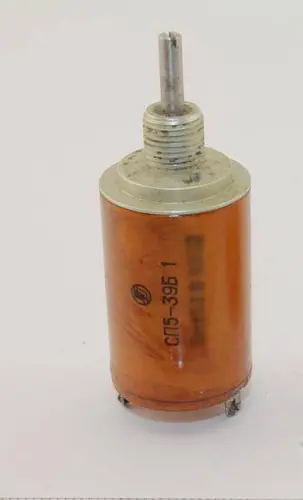 СП5-39Б 1Вт 22 кОм фото 2