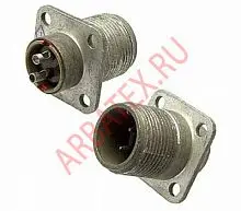 СШРГ20П3ЭШ7 вилка фото