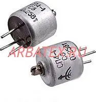 СП4-1В 0.25Вт 330 кОм