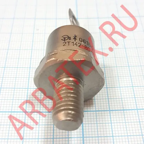 2Т142-80-12 фото 4