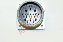 ШРГ55ПК30ЭШ1 вилка фото