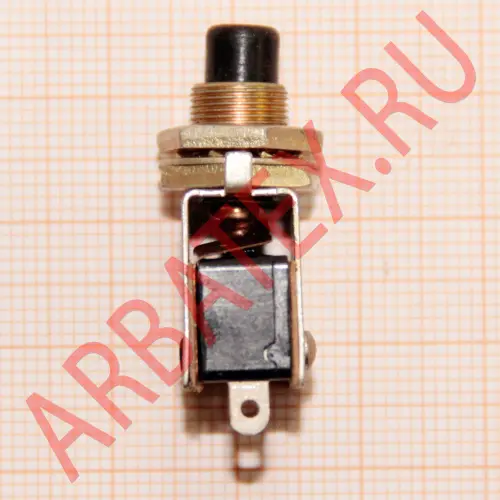 КМ1-1В кнопка фото 3