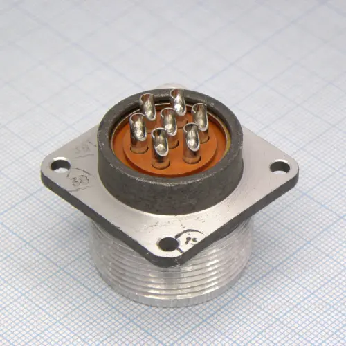 2РТТ28Б7Ш41В Разъемы разное фото фото 2