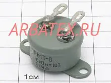 КМТ-8 5,1 кОм