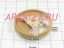 КПК-3 500в 25/150 пф