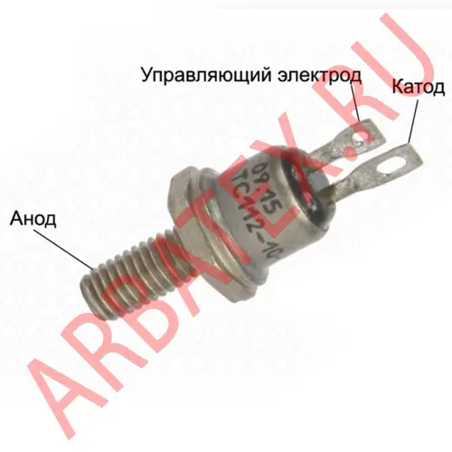 ТС112-16-8 фото 2