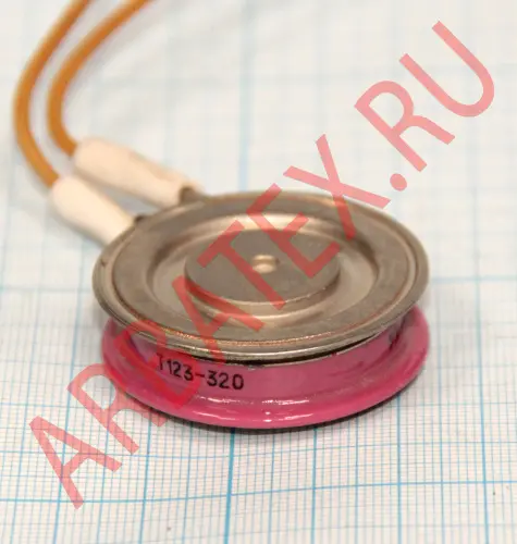 Т123-320-10 фото 6