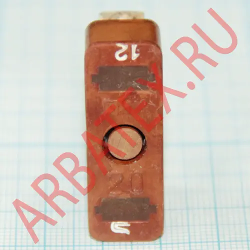 ПМ-20 предохранитель Предохранители фото фото 4