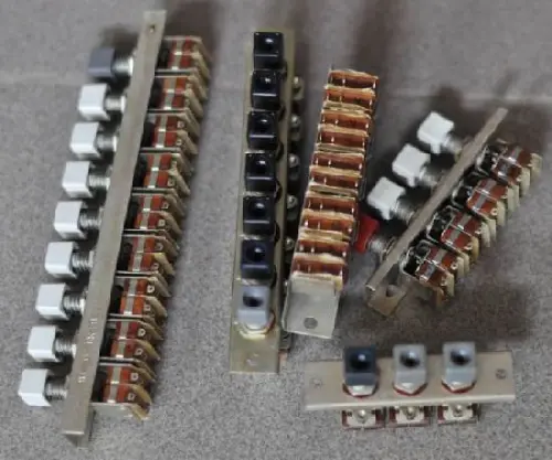 ПК3-4 переключатель фото 3