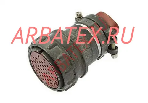 2РМД45КПН50Г8А1 фото 2РМД45КПН50Г8А1 Разъемы 2РМ, 2РМТ, 2РМГ, 2РМДТ, ОНЦ-РГ фото