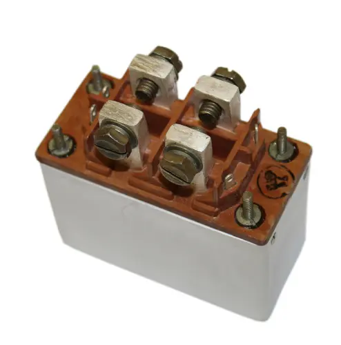 КНЕ-320 27В контактор фото 2