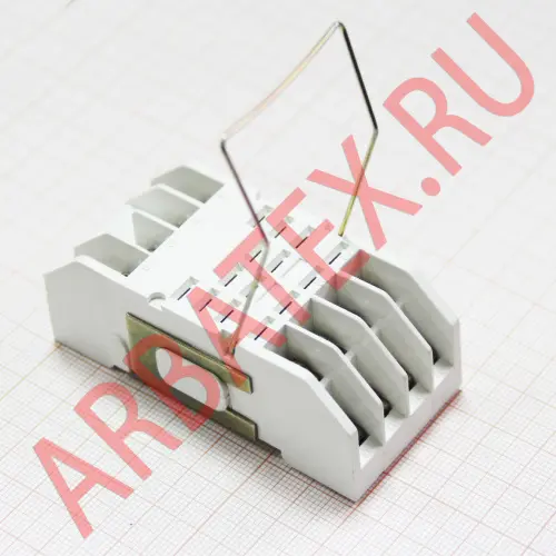 РП21-004 тип 2 Колодка фото 3