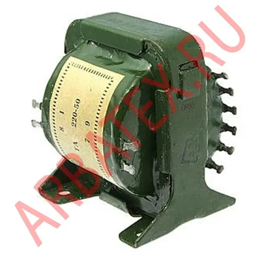 ТА21-127/220-50В трансформатор фото 2