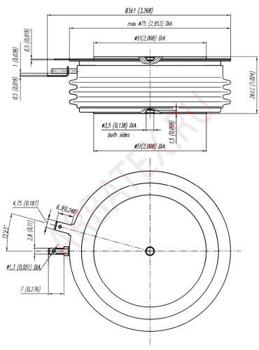 ТБИ353-1000-20 фото 5 ТБИ353-1000-20 фото 5