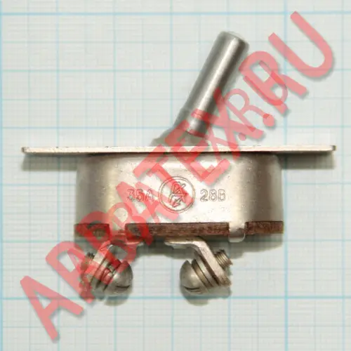 В-45М выключатель фото 6