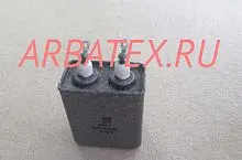 БГТ-2 600в 0,1 мкф