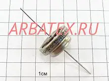 К52-5СВ 15в 330 мкф