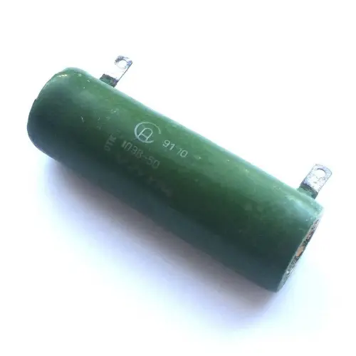 ПЭВ-50 12 кОм фото 2