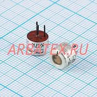 СП5-16ВВ 0.125Вт 150