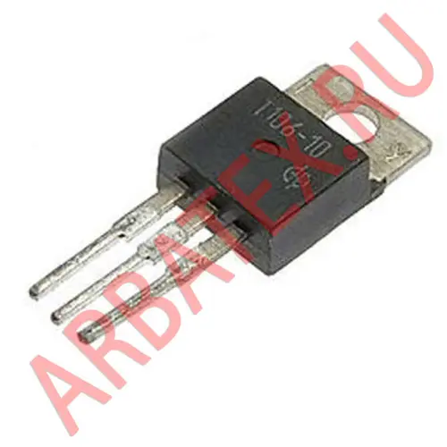 Т106-10-10 тиристор фото 2 Т106-10-10 тиристор фото 2