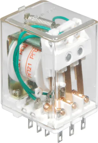 РП21-002 220В фото 2 РП21-002 220В фото 2