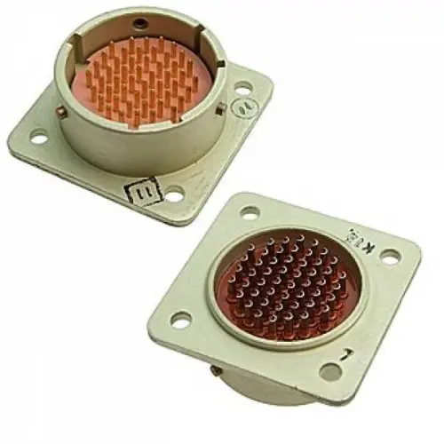 ОНЦ-БС-2-50/27-Р12-1-В Разъемы разное фото фото 2