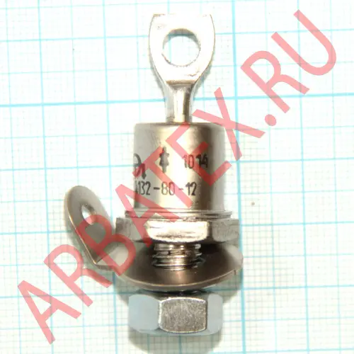 Д132-80-12 фото 3