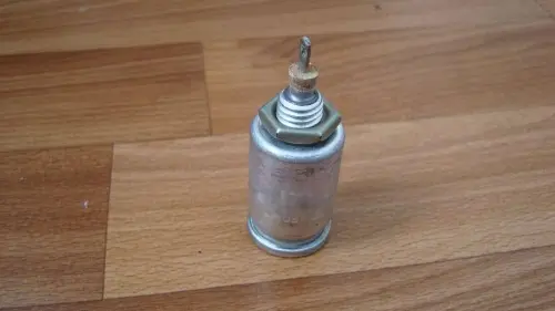 К50-12 50в 20 мкф фото 2 К50-12 50в 20 мкф фото 2