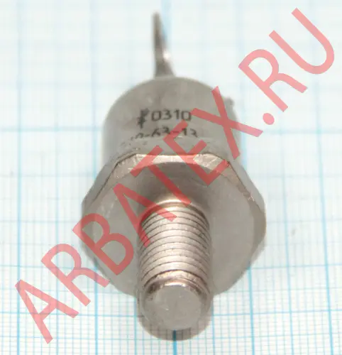 ТО242-63 фото 4 ТО242-63 фото 4