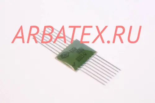 Б19М-1-1 1.8 кОм