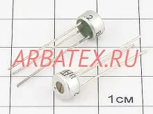 СП3-19АВ 0.5Вт 220 кОм