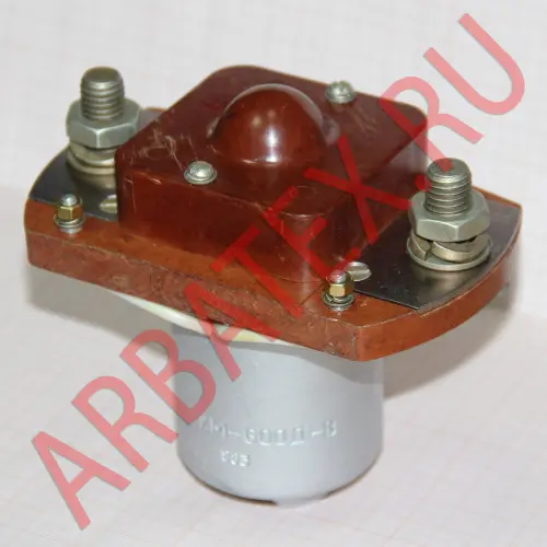 КМ-600ДВ контактор фото 4 КМ-600ДВ контактор фото 4