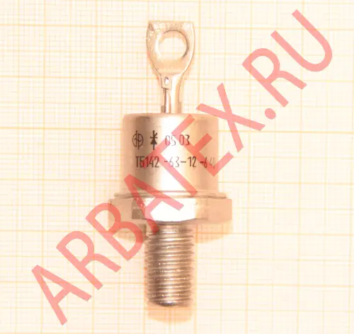 ТБ142-63-12 фото 4